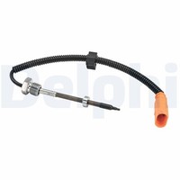 Abgastemperatursensor FÜR Audi A7 Sportback (4GA, 4GF) - Delphi TS30475-12B1