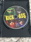 Kick-Ass (DVD 2010 Superhero Comedy) Aaron Johnson Nicolas Cage  — photo 3