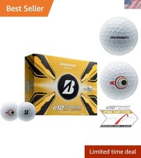 Bridgestone e12 Golf Balls
