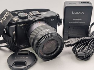 Panasonic Gf8 | eBay