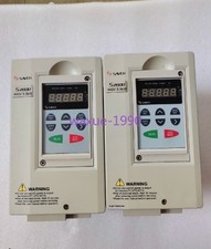 1pcs used three-base inverter S2800-4T5.5G 5.5KW 380V *tm