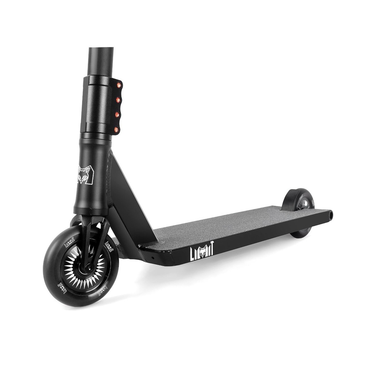 Limit LMT23AZ Pro Trick Street Scooter for Tall Adult and Teens