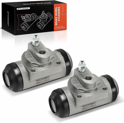 #ad #ad Rear Drum Brake Wheel Cylinder Compatible with Select Models Tahoe Yukon Sub $40.90