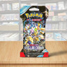 Pokemon Scarlet & Violet Stellar Crown Sealed Booster Sleeved Pack - Cover A