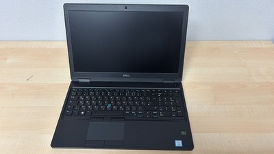 Dell Latitude 5590 15,6'' i5-8300U RAM 8GBWin M.2 256 GB 11 Pro