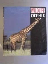 Wildlife Fact-File