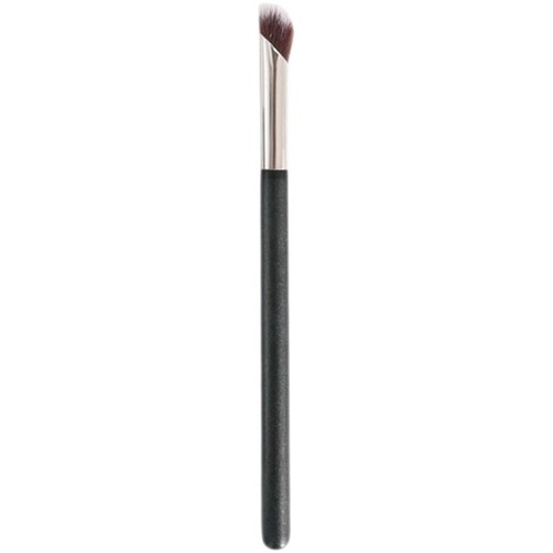 Concealer Brush Makeup Foundation Double-ended Flat Eyebrows under - Picture 11 of 12