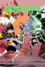 PREORDER: MALEVOLENT #3 CVR A JOHN BIVENS & FELIPE SOBREIRO (MR)