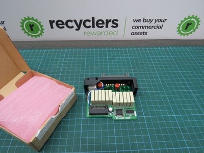 Automation Direct D2-12TR
