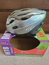 Casco bici MTB Sport Direct taglia L (58-61 cm)