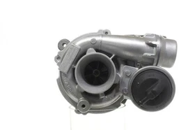 Turbolader Garrett 757349-5004S Renault Master, Opel Movano, Nissan Interstar