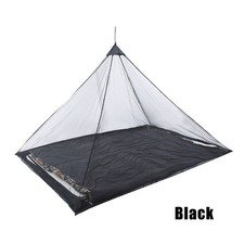 Mosquito Tent Tent Camping Air Circulation Mesh Mesh Tent With Carry Bag