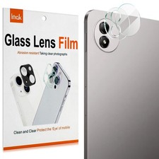 Imak High Definition Camera Lens Protector Glass Film For vivo Pad6 Pro 13.2in
