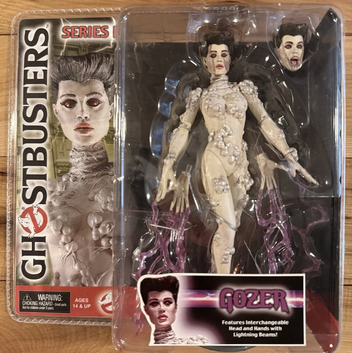 25+ Ghostbusters Gozer for sale | Updated Oct 2026