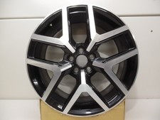 1x Alufelge Seat Arona 7Jx18 ET47 5x112 Baujahr 2019 6F9601025B