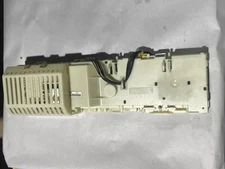 Bosch 00660809 Main Control Board AZ105667 | Wmv606