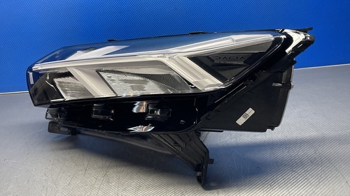 Faro izquierdo LED DACIA SANDERO II 💢 260602561R original faro izquierdo - Imagen 3 de 23