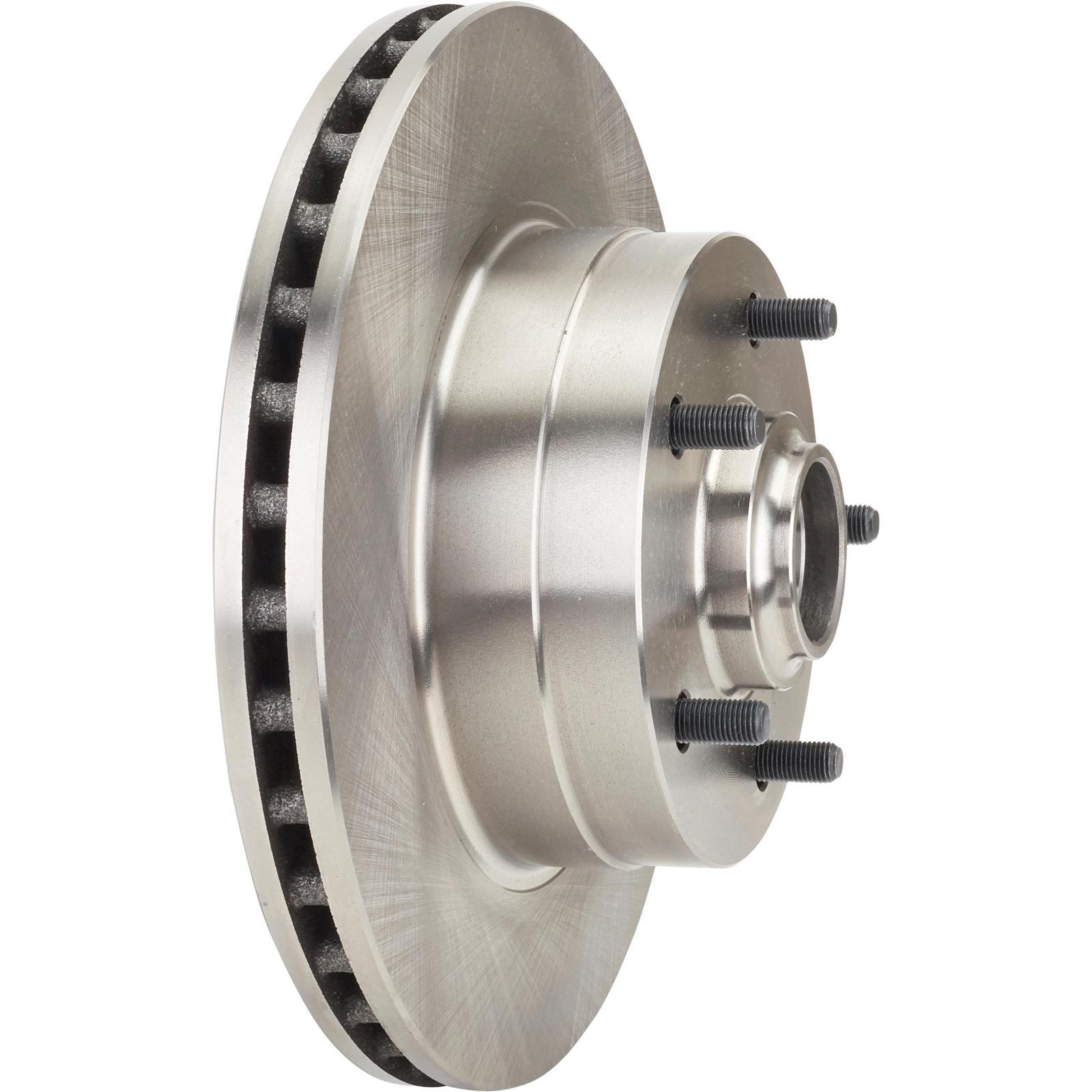 Speedway Motors Rear End Disc Brake Conversion Kit, Includes Single Piston Calipers, E-Brake Cables, D154 Pads, Rubber Hoses, Caliper Brackets, Fits 9 Inch Ford Truck