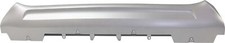 New Bumper Trim for 2016-2019 Volvo XC90 Front Lower PP Plastic Chrome