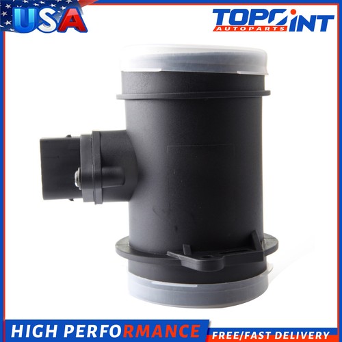 For 1996-1998 Mercedes S500 S420 SL500 Dodge MAF Mass Air Flow Meter - Picture 3 of 6