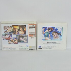 WELCOME TO PIA CARROT 2 Dreamcast Sega dc