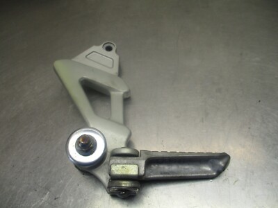 1997 Kawasaki Ninja ZX11 Left Rear Foot Rest 35011-1640-GD | eBay