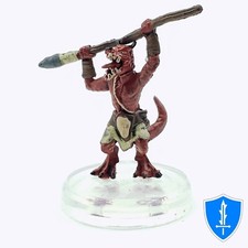 Kobold 5e - 50th Anniversary 7 D D Icons of the Realms