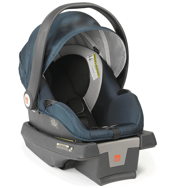 gb infant car seat
