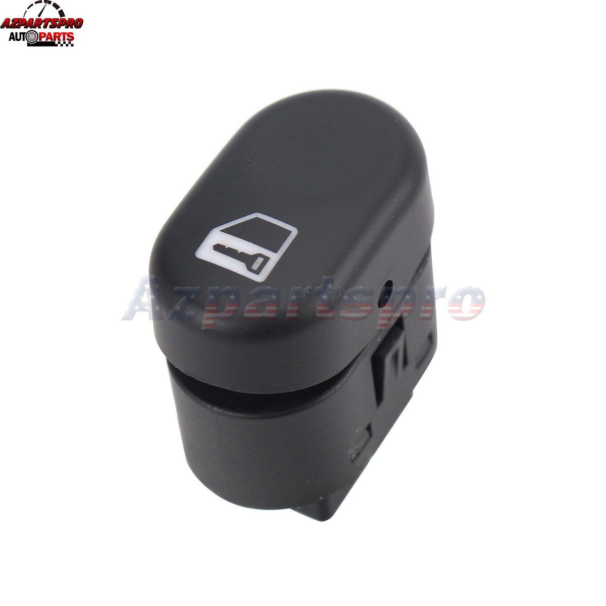 Door Lock Switch Front-Left/Right Dorman 901-198 fits 05-10