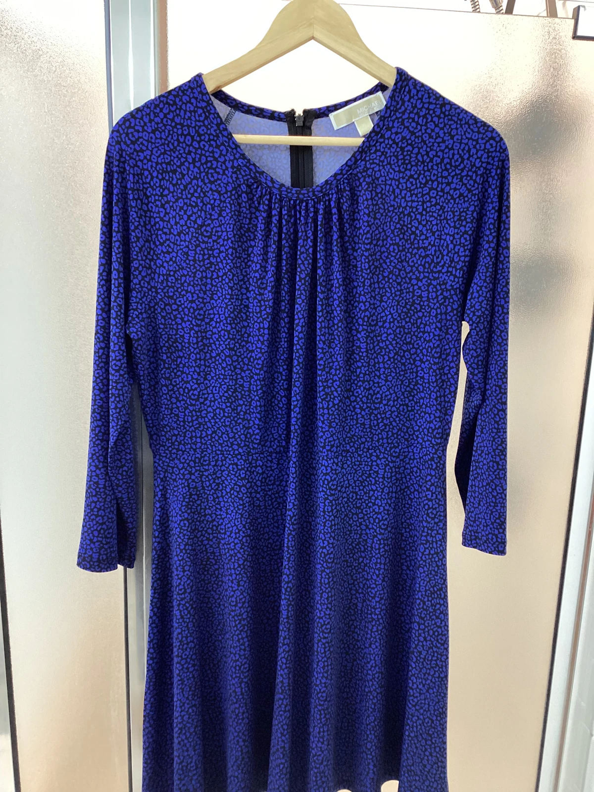 Maxi abito Michael Kors Taglia XL