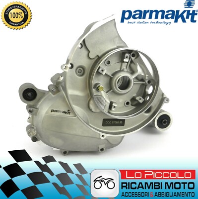 PARMAKIT CARTER MOTORE VESPA 50 ELABORAZIONE SPECIAL N R PK XL 125