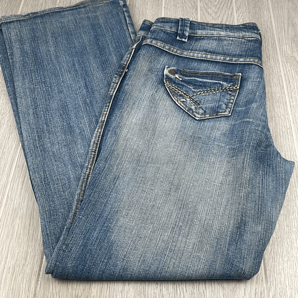 Yessica jeans c&a sales