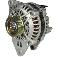 Alternator For Mitsubishi Lancer CE 1.8L 07/1996 to 08/2003 12v 90a - Brand New 