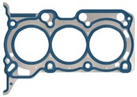 Elring 457.150 Gasket, Cylinder Head For Dodge JAC Mitsubishi Smart