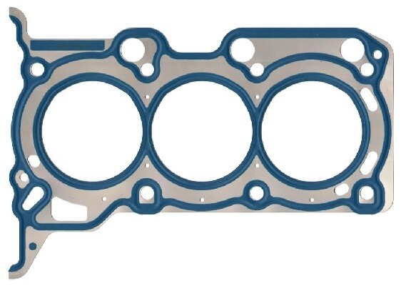 Elring 457.150 Gasket, Cylinder Head For Dodge JAC Mitsubishi Smart-image