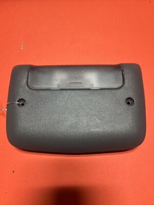 OEM GM Roof Dome Lamp Push Button – Fits 2002–2011 Cadillac, Chevy, GMC, Hummer – 15166059