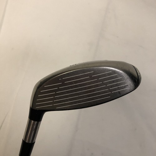 USED CLEVELAND HIBORE XLS 15* 3 WOOD CLEVELAND STIFF GRAPHITE 43.5" MENS RH - Picture 7 of 12