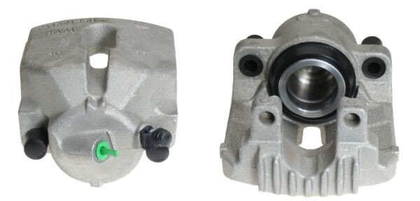 Brembo Bremssattel FüR Bremsscheiben Durchmesser-Ø330Mm Vorne Links FüR BMW 3-image