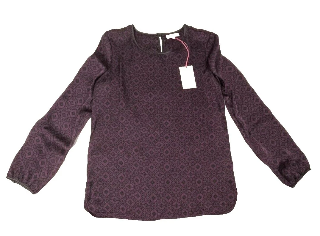 Camisas para Mujeres Isaac Mizrahi Business