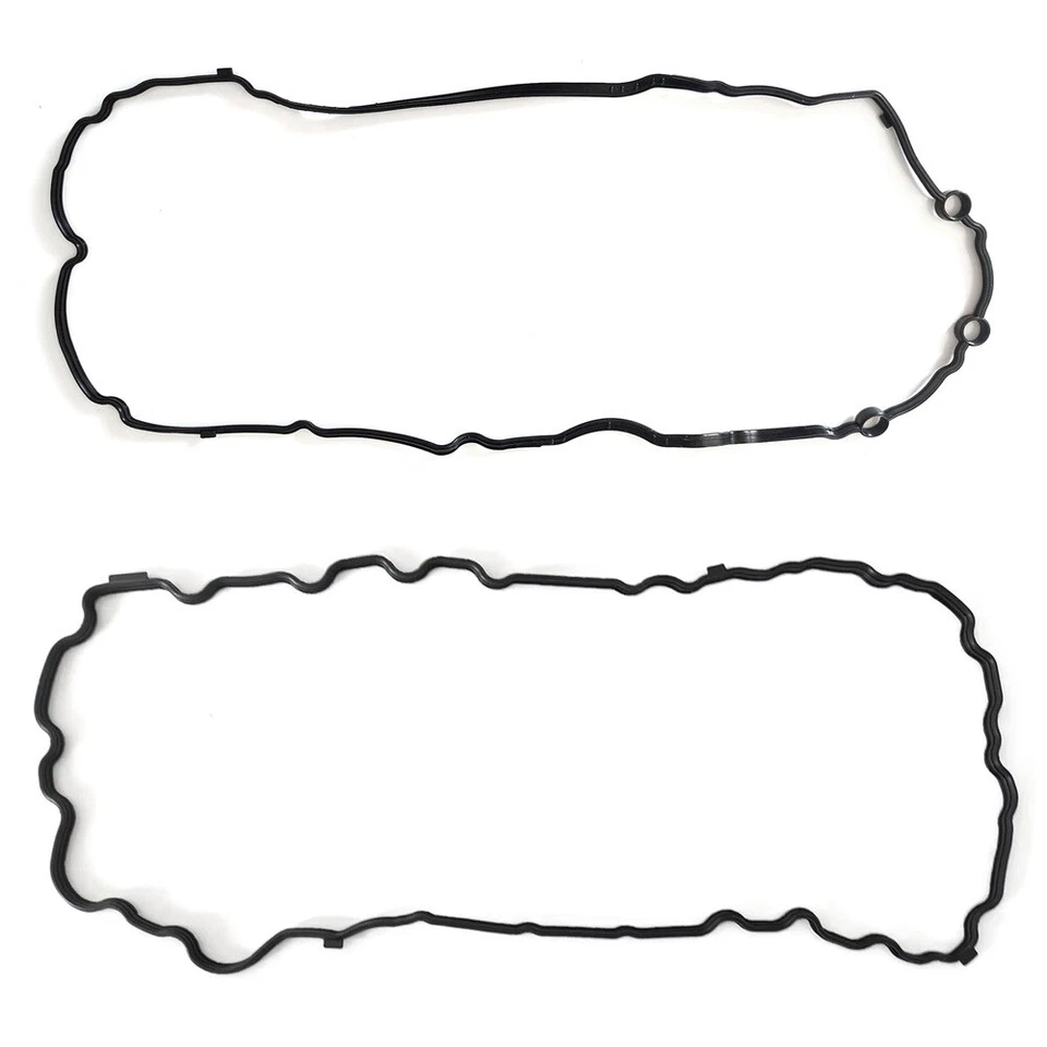 Fits 2012-2015 BMW X1 2.0L Engine MLS Cylinder Head Gasket Set HS55078 - Image 2 of 4