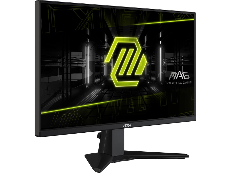 MSI 25" 300 Hz Rapid IPS FHD Monitor 0.5ms Adaptive Sync 1920 x 1080 MAG 255XF - Image 3 of 4