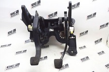 Opel Astra K 1.0 ST Pedalerie Bremspedal Kupplungspedal Pedale Pedal 39094152
