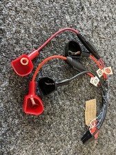 (1335) Komfi Rider Liberator Mobility Scooter  Battery Leads