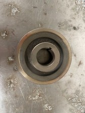 Brake Pulley for Alamo Industrial A-Boom Part #701672