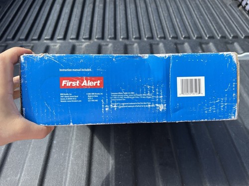 FIRST ALERT FIRE ESCAPE LADDER (2 STORY) - Picture 4 of 6