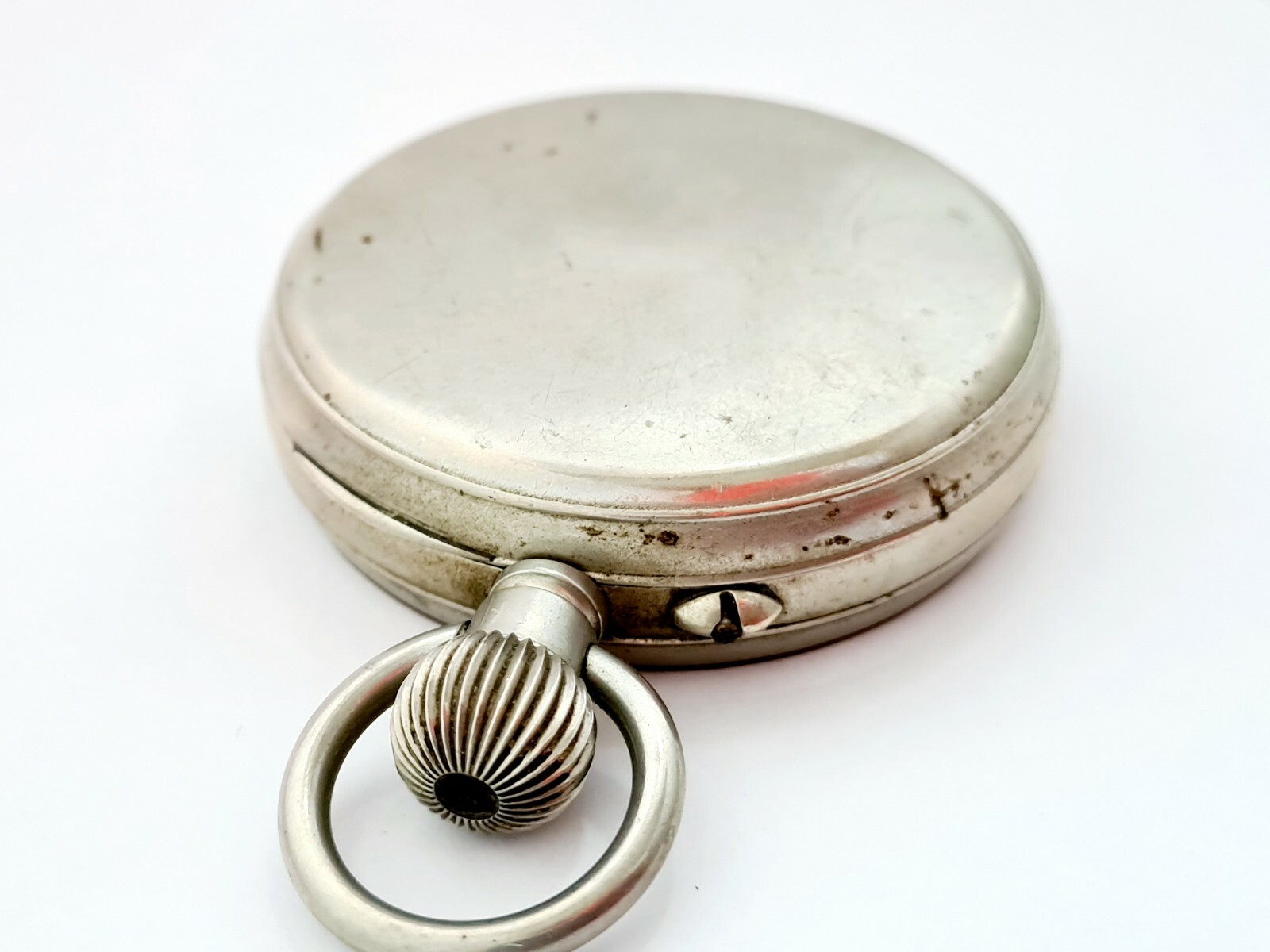 Doxa goliath pocket watch eBay