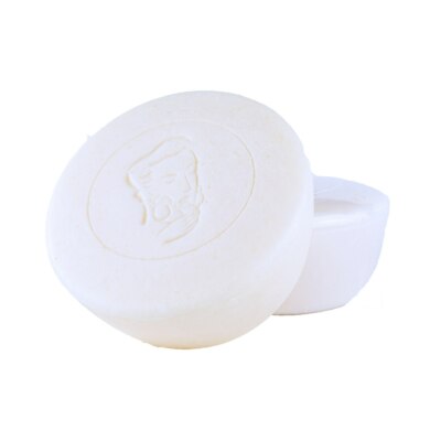 PROVENCE SANTE French GREEN TEA Shea Butter Grooming Shaving Soap Men Gift Him