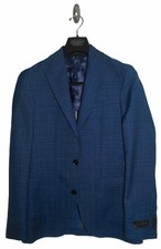 NWOT Men's 36R 36 Reg Ted Baker London Keith Sport Suit Coat Wool