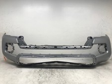 Front Bumper Cover Gray Toyota Tacoma Sr Sr5 Limited 2016-2019 52119-04220 Oem