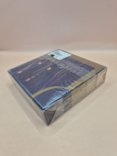 Pimpernel Premier Collection - 6 Coasters - Art For The Table - Brand New - Picture 4 of 6